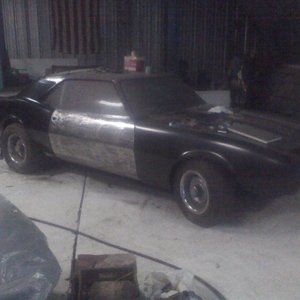 Meet your Posher, Dan